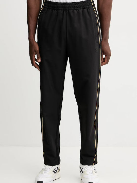 Tracksuit Black