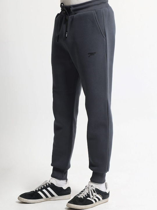 Sweatpants Charcoal