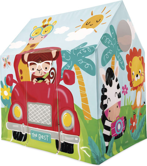 Intex Children's Play Tent Little House