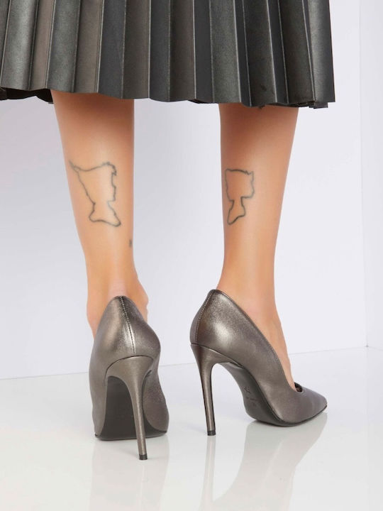 Pumps Gray