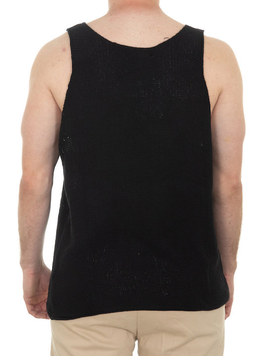 T-shirt Black MA3202-NERO