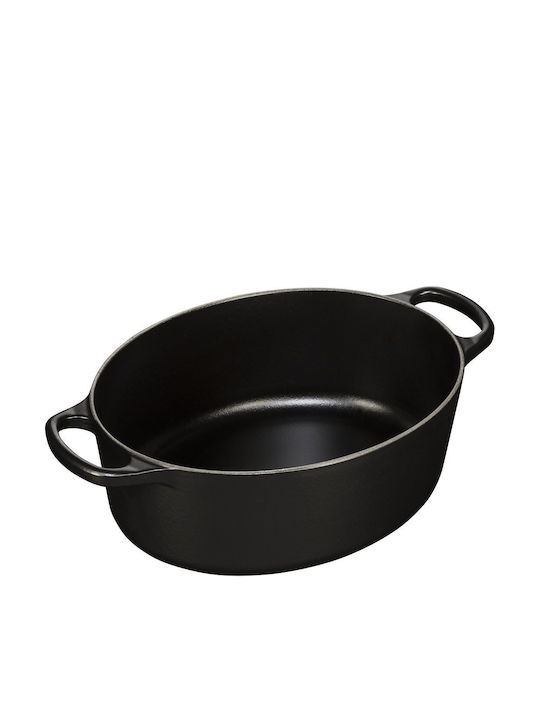 Le Creuset Signature Гърне Метално 27x27см 1бр