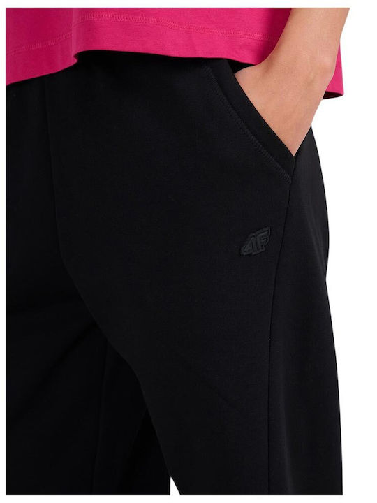 Sweatpants Black