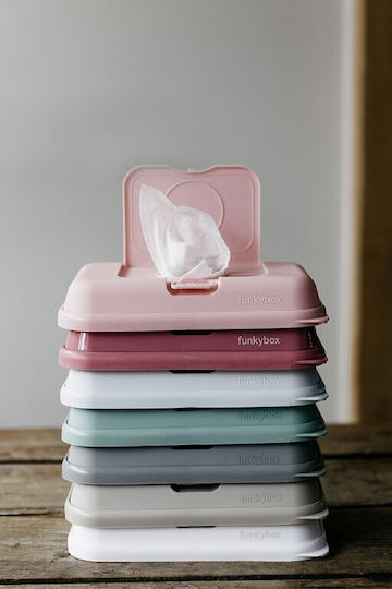Funkybox To Go Hellblau – Kleiner Stern
