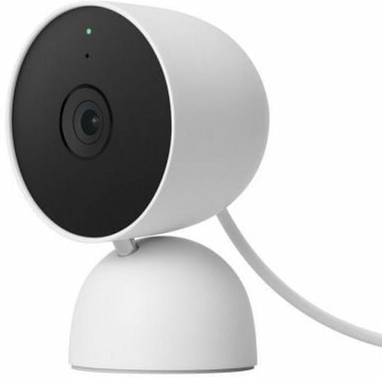 Google GA01998-IT IP Κάμερα Παρακολούθησης Full HD 1080p