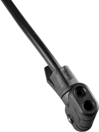 Lampa Airtop2 L9423.5 Pompa cu aer cald Mână