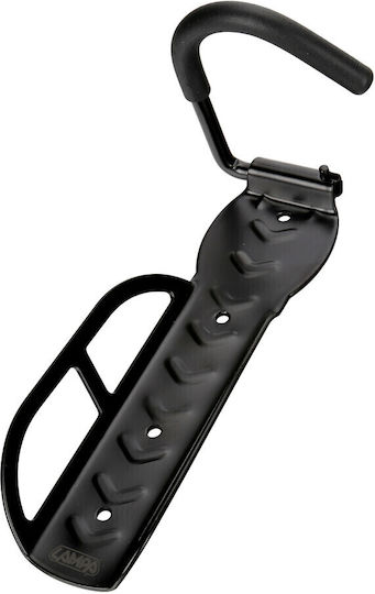 Lampa Bike Foldrack Bicycle Wall Mount
