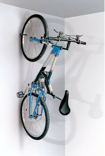 Lampa Bike Foldrack Bicycle Wall Mount