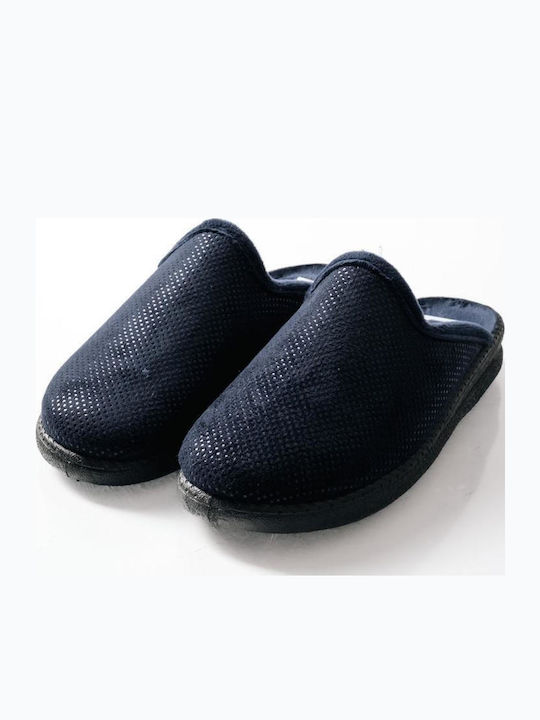 Anatomic Women's Winter Slippers Blue