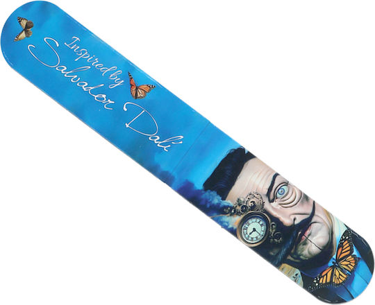 Magnetic Bookmark S Dali Carmani