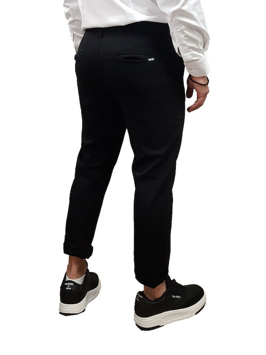 Cover Jeans Cover Pantaloni Black