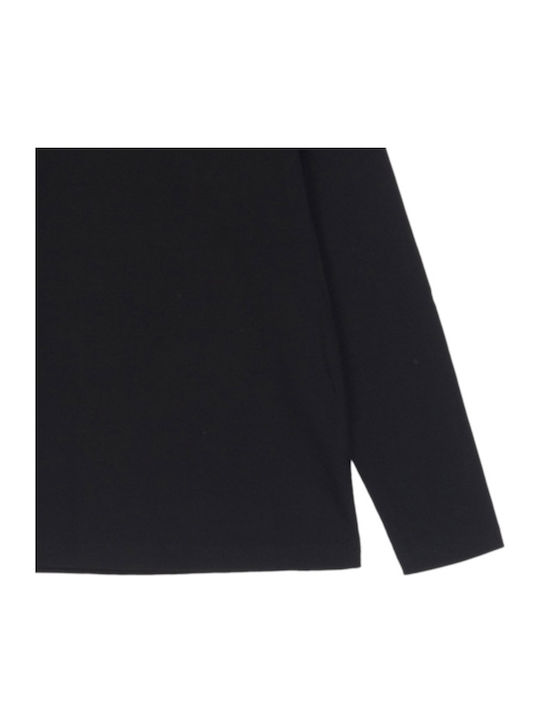 Детска блуза Black