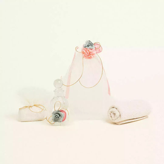 Beauty Home Oil Set