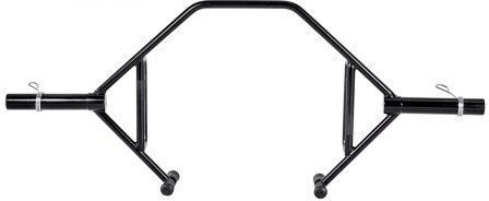Vevor Trap Bar Olympic Type Φ50mm 143cm Length without Collar