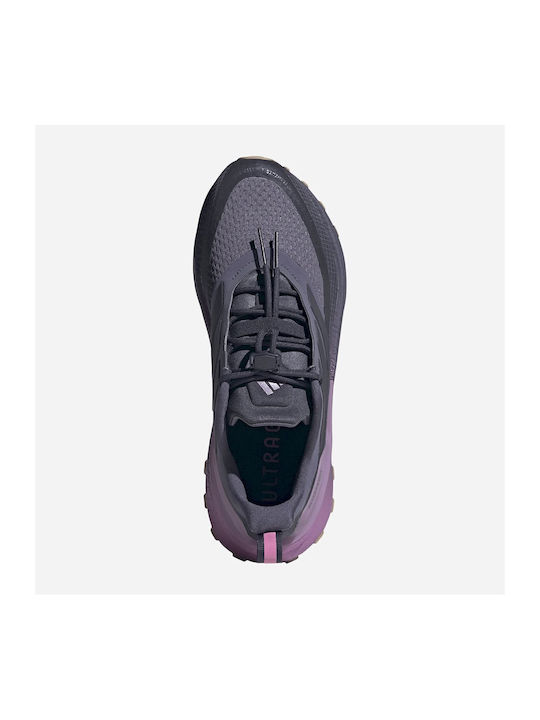 Ultraboost 5 Women's Sport Shoes Running Navy / Legend Ink / Preloved Purple