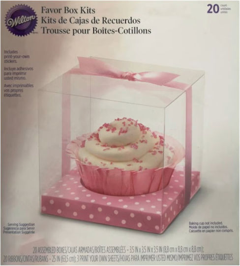 Wilton Cutie Patiserie