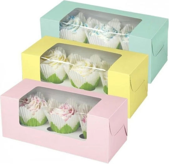 Wilton Box Konditorei