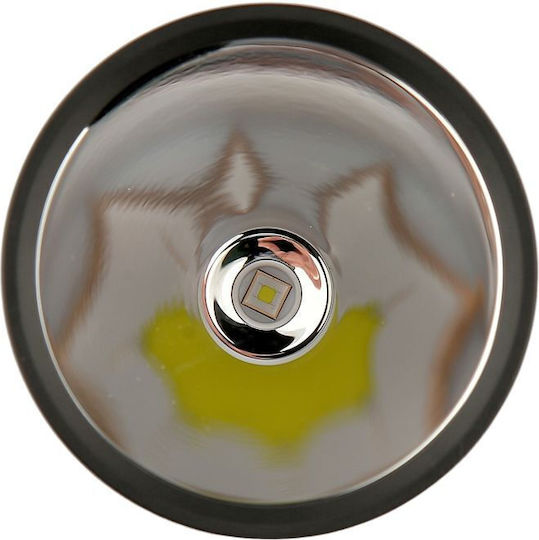 Dulotec Φακός Κεφαλής LED με Μέγιστη Φωτεινότητα 2000lm