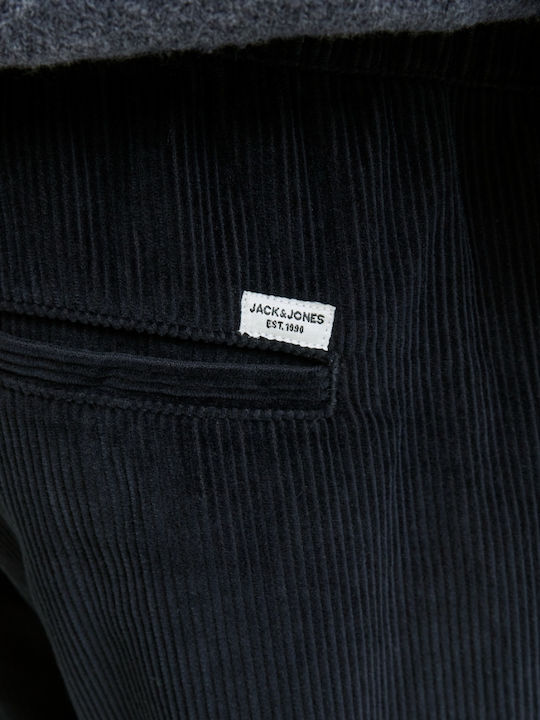 Hose Dark Navy