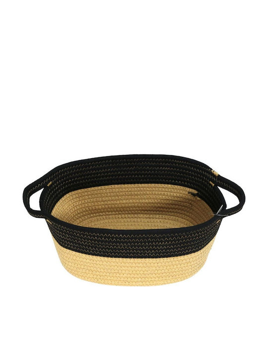 Viosarp 5206753049999 Korbweide Dekorative Körbe