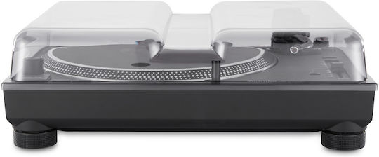 Decksaver Technics SL1200 Προστατευτικό Κάλυμμα Διάφανο