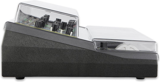 Decksaver Moog Grandmother Προστατευτικό Κάλυμμα Διάφανο