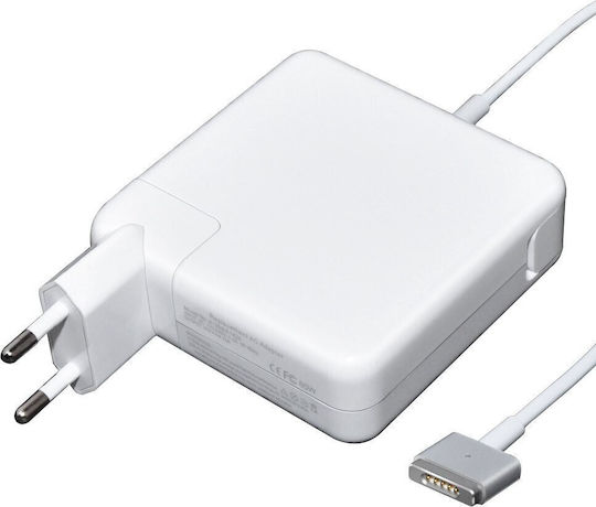 Power Supply Replacement Apple Laptops A1398/a1424 20v/4.25a 85w Magsafe2 Connector