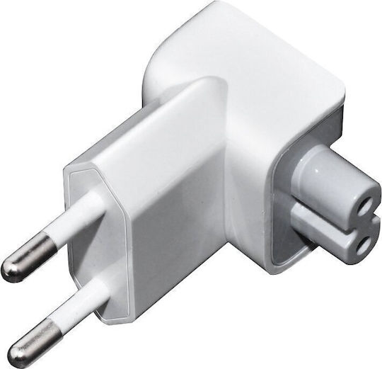 Захранващ адаптер за лаптопи Apple A1244 A1269 A1270 A1237 A1304 A1369 A1370 A1374 A1377 14.5v/3.1a 45w Magsafe конектор