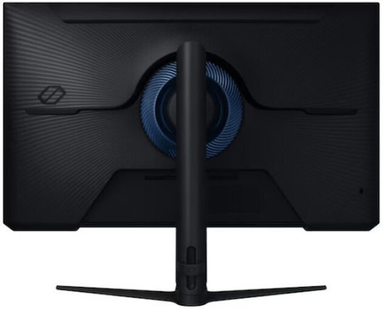 Samsung Odyssey G5 G51F VA HDR Gaming Monitor 27" QHD 2560x1440 180Hz cu Timp de Răspuns 1ms GTG