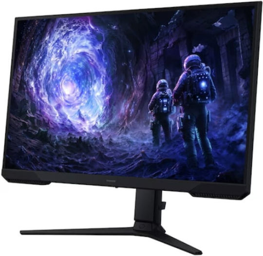 Samsung Odyssey G5 G51F VA HDR Gaming Monitor 27" QHD 2560x1440 180Hz cu Timp de Răspuns 1ms GTG