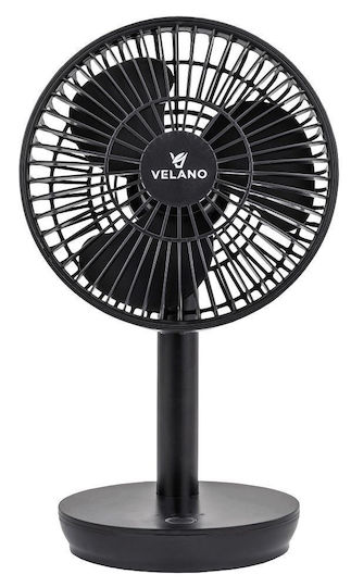 Ventilator De Birou Velano Velwebs0009 – Răcire Eficientă și Silențioasă Pentru Birou