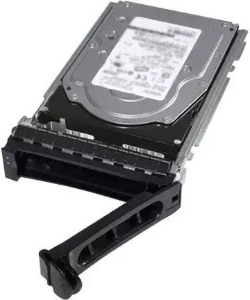 Dell SSD 480GB τύπου 2.5'' με σύνδεση SATA III 345-BDOL