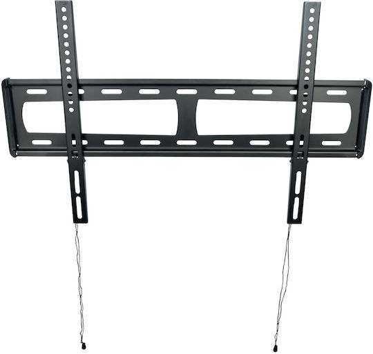 AvLink NSF600 129.533UK Wandhalterung für Fernseher bis 65" und 35kg Schwarz