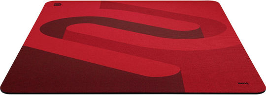 Χαλί Ποντικιών Zowie H-sr-se-zc05 Rouge Ii Κόκκινο