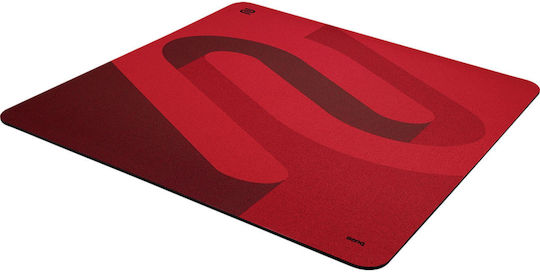 Χαλί Ποντικιών Zowie H-sr-se-zc05 Rouge Ii Κόκκινο