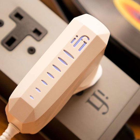 iFi Audio Ipower X 5V Захранване
