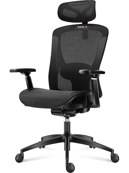 Huzaro Combat 7.3 Μαύρη Huzaro Combat 7.3 Μαύρη