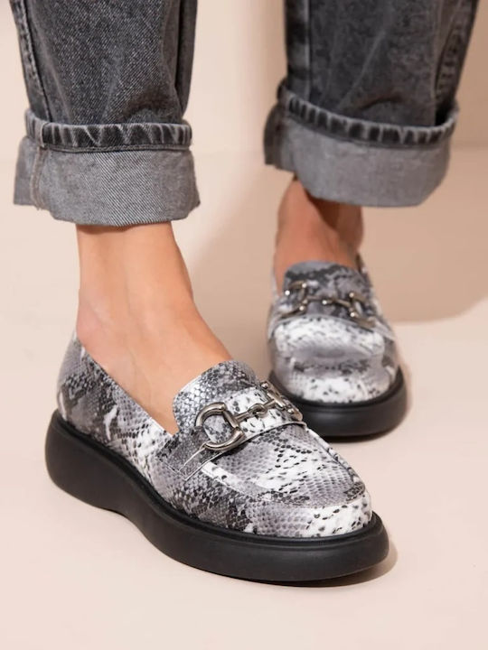 Дамски Loafers