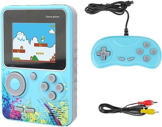 Elektronische Retro-Spielkonsole für Kinder