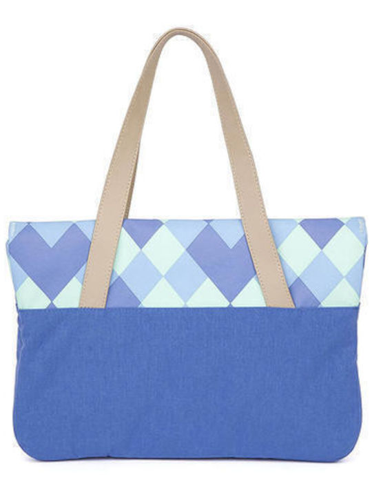 Stm Grace Deluxe Light Blue