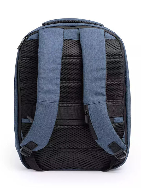 Roly Backpack Γκρι
