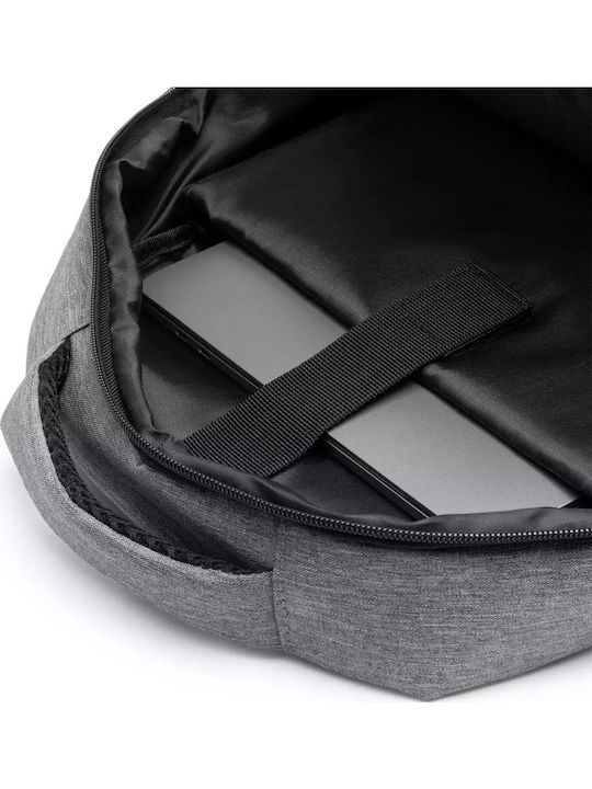 Roly Backpack Γκρι