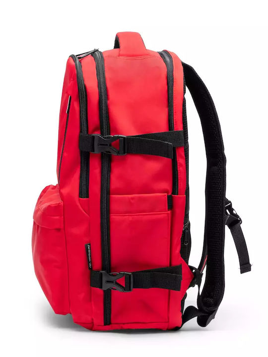 Roly Backpack Waterproof Black