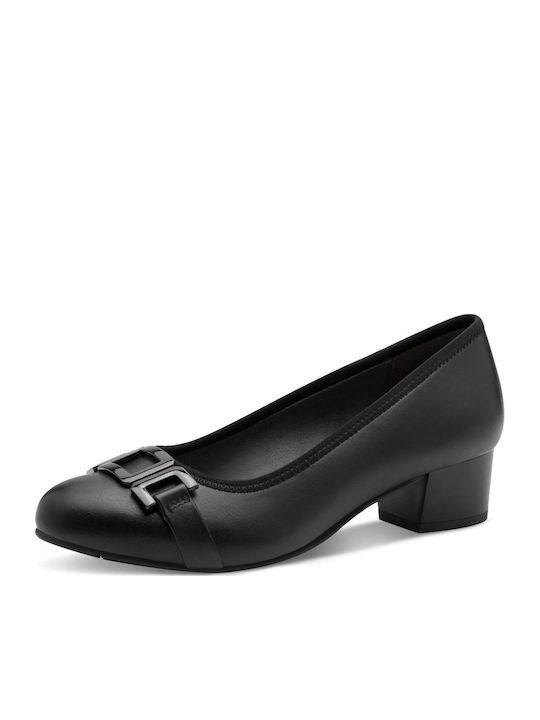 Pumps Schwarz