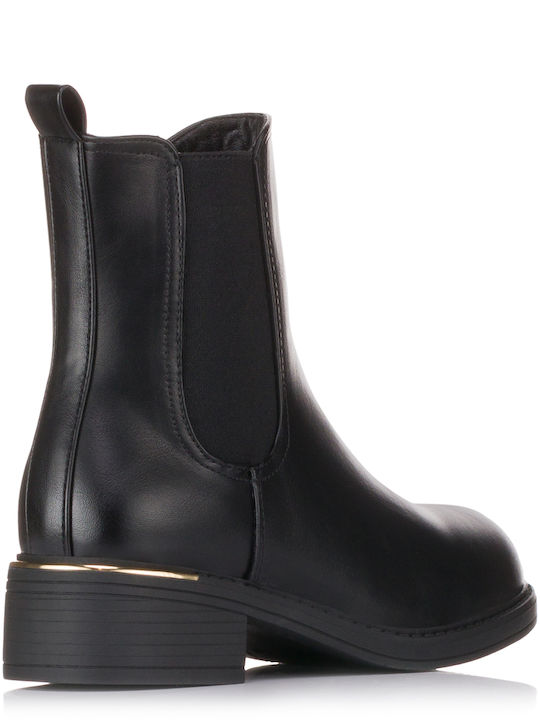 Women's Ankle Boots Black