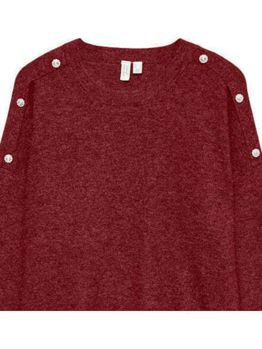 Vero Moda Πουλόβερ Syrah
