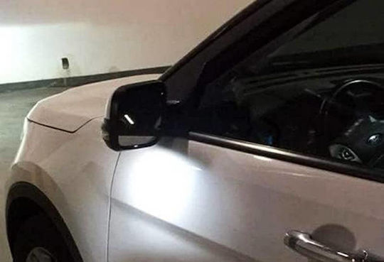 Carner Φλας Led για Volvo S60 / V70 / XC 70 Land Rover Discovery / Range Rover / Freelander / Range Rover Sport 2τμχ