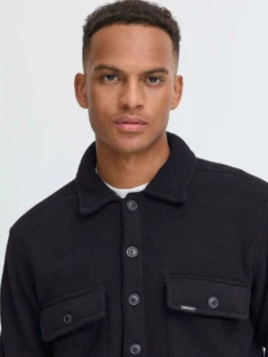 Men's Cardigan Black