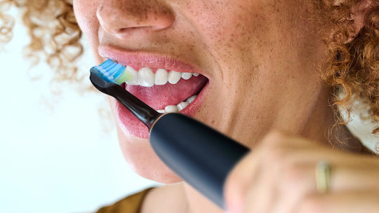 Philips Sonicare Ersatzköpfe für HX9045/88 5 Stück