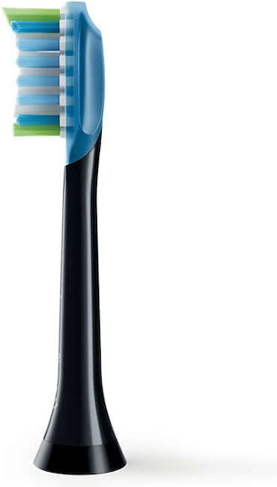 Philips Sonicare Ersatzköpfe für HX9045/88 5 Stück
